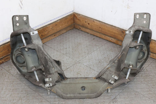 99-04 Ford Mustang Coupe Bare Front Undercarriage Crossmember/Suspension Cradle