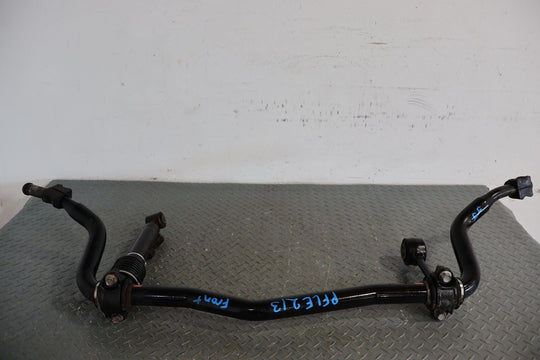 14-20 Lexus GX460 Front OEM Stabilizer Bar W/ Stabilizer Shock (119K Miles)