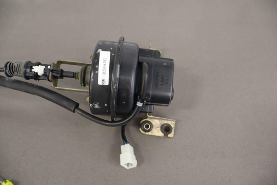 99-05 Mazda Miata NB Cruise Control Servo W/Vacuum Lines