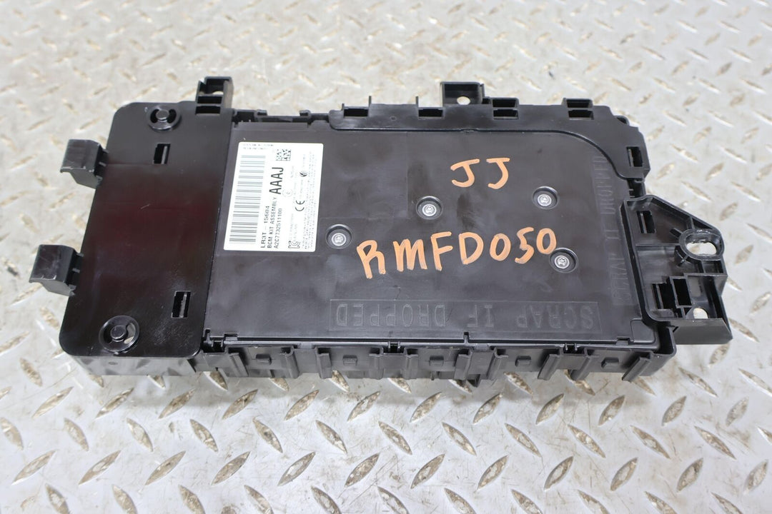 21-22 Ford Mustang Mulitfunction Smart Junction Box (LR3T-15604-AAAJ)