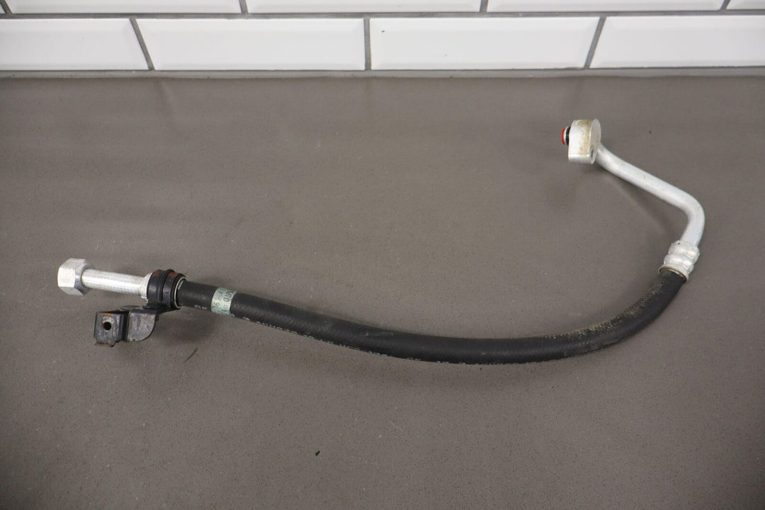 1999-2000 Mazda Miata NB Set of A/C Hoses Lines 5 Pieces *See Photos*