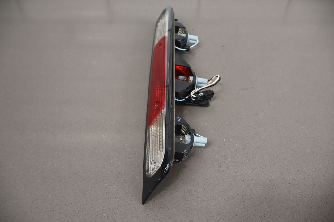 19-22 Ram 1500 Crew Cab OEM Incandescent 3rd Brake Light W/Black Housing -Tested