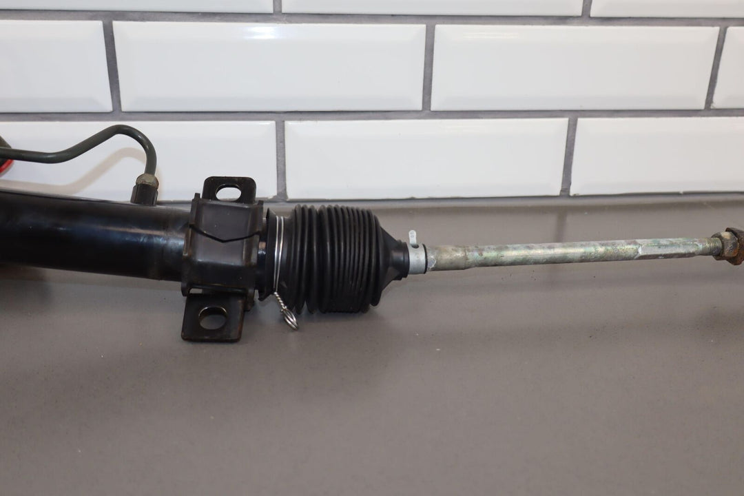 99-05 Mazda Miata NB Base Model Power Rack & Pinion Steering Gear 11K Miles