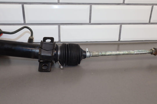 99-05 Mazda Miata NB Base Model Power Rack & Pinion Steering Gear 11K Miles