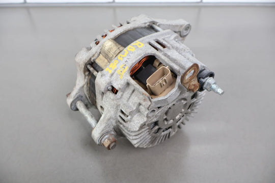 08-15 Mitsubishi Lancer EVO X GSR 2.0L Turbo Used Alternator (126K Miles)