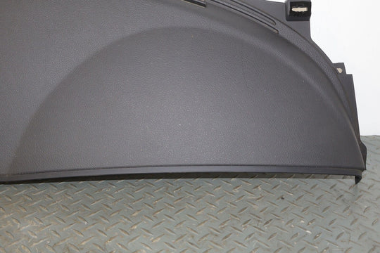 2003-2006 Chevy SSR Interior Upper Dash Pad (Ebony 19i) See Notes