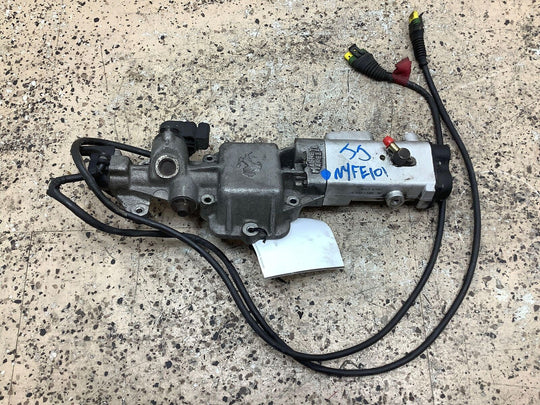 Ferrari 360 Modena Spider F1 Transmission Actuator 181160