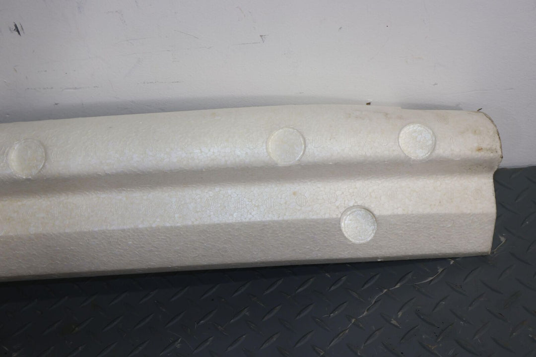 92-96 Dodge Viper OEM Front Bumper Impact Foam (4708472)