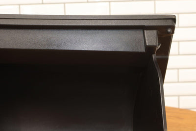 10-15 Chevy Camaro Interior Glove Box Compartment Door (Black) See Photos