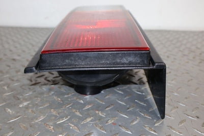 03-04 Hummer H2 Right RH Rear Tail Light (Clean Red/Amber/Clear Lens) Tested