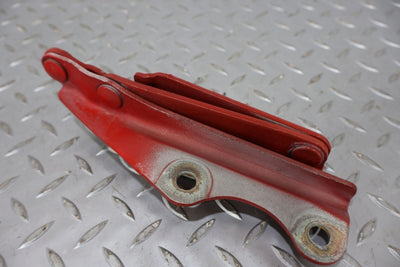 91-99 Mitsubishi 3000GT Stealth Pair LH & RH Hood Hinges (Red R71)