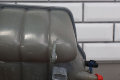 06-12 Bentley Flying Spur Coolant Recovery Bottle OEM (3W0121407)
