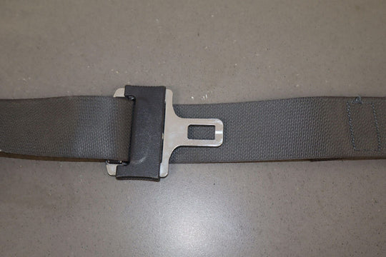 2009 Dodge Challenger Right RH Front Seat Belt Retractor (Dark Slate Gray)