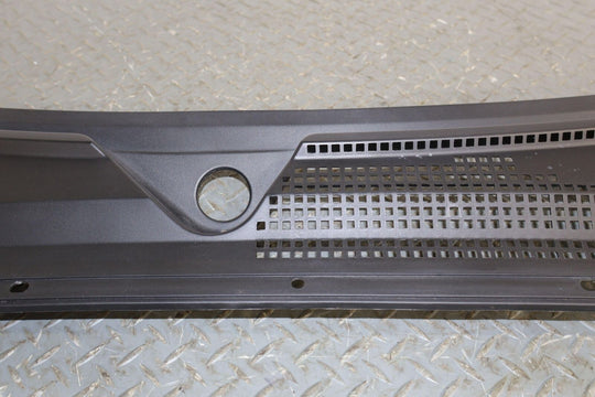 00-09 Honda S2000 AP1 & AP2 Front Center Cowl Vent Panel (Textured Black)