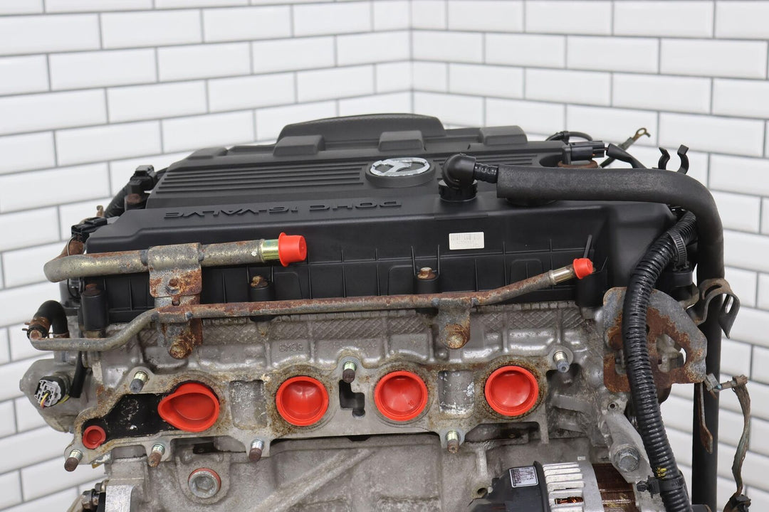 2006-2015 Mazda Miata NC 2.0L Engine With Accessories (Video Tested) 95K Miles