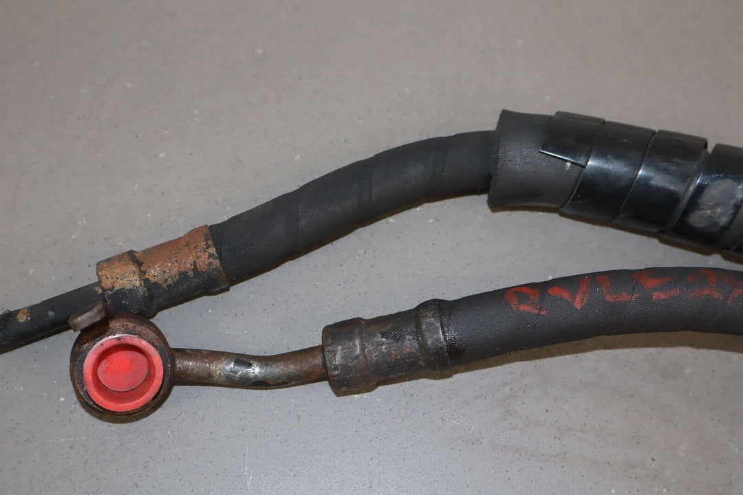 93-97 Toyota Land Cruiser 96-97 LX450 OEM Power Steering Hose