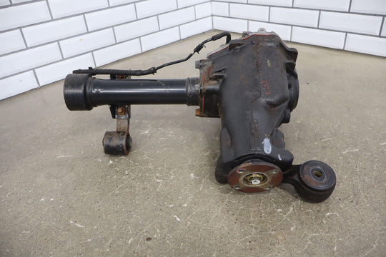 2000-2002 Lexus LX470 / Land Cruiser Front Axle Carrier 4.30 Gear Ratio 158K