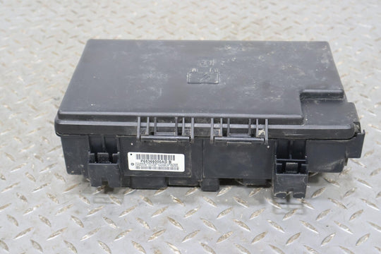 19-23 Ram 3500 PDC Power Mulitfunction Distribution Center (68366000AD) OEM