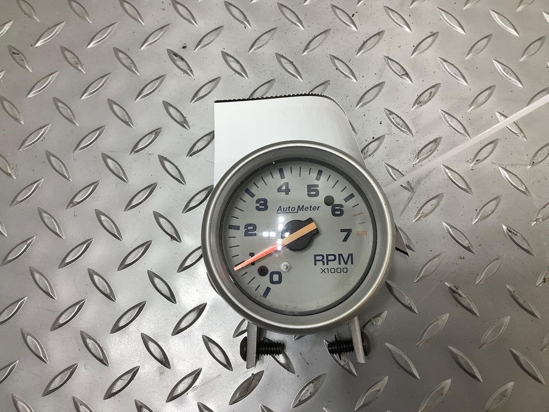 97-02 Plymouth Prowler Steering Column Mounted Tachometer Tach Gauge (Tested)