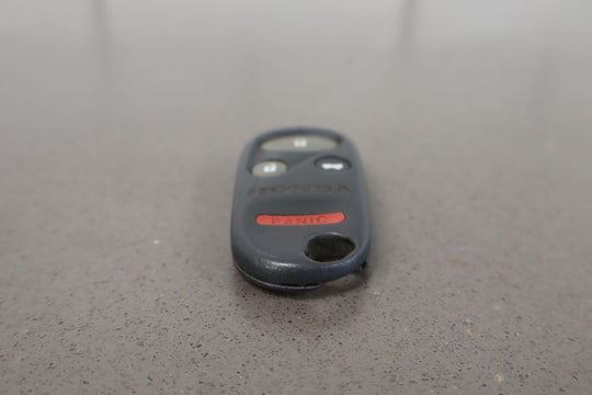 Honda S2000 OEM Keyless Entry Remote / Fob (Tested)