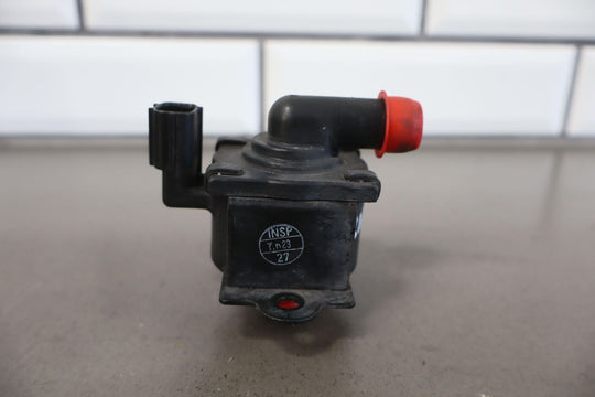 00-05 S2000 Valve Unit Engine Charcoal Canister Vent Shut Solenoid