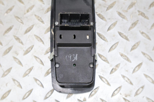 15-20 Dodge Charger Front Left Driver Master Window Switch (Unable To Test)