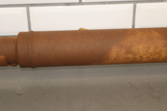 13-18 Ram 2500 6.4L Meg Cab 4x4 Front OEM Driveshaft (05146803AA) Automatic 98K