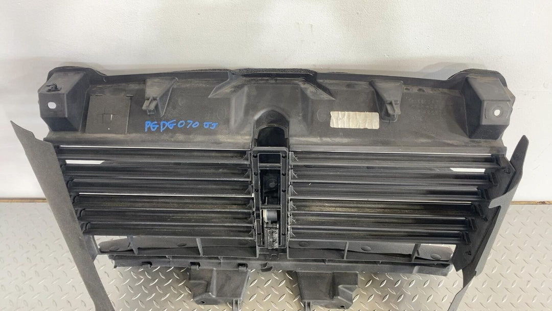 13-21 Ram 1500 Active Front Shutter Grille with Motor (Tested)