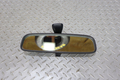 13-16 Hyundai Genesis Coupe OEM Rear View Mirror (Textured Black)