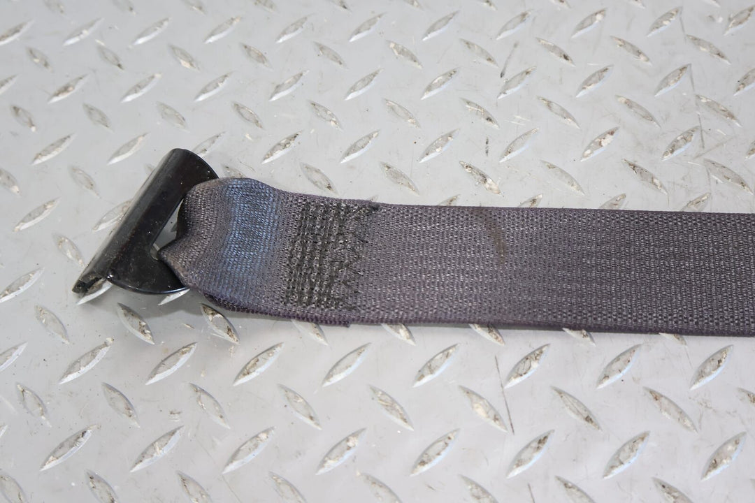 14-18 GMC Sierra 1500 Rear Right RH Seat Belt Retractor (Jet Black H0W) Tested