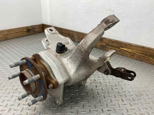 88-96 Chevy Corvette Right RH Passenger Rear Knuckle W/Hub