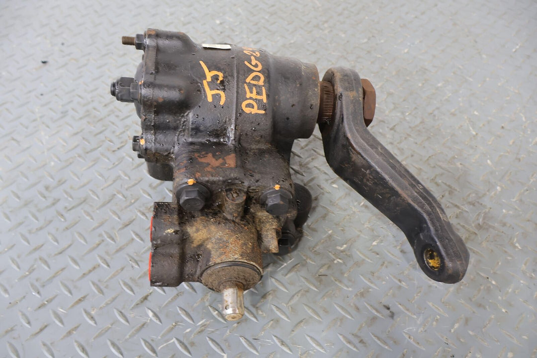 13-18 Ram 2500 OEM Power Steering Gear (4x4 & 4x2) 140K Miles (05154349AB)