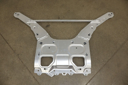 16-23 Chevy Camaro 6.2L Bare Front Undercarriage Cradle Crossmember (2 Pc)