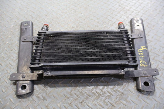 03-09 Hummer H2 Automatic 4x4 Transmission Oil Cooler (121K Miles)