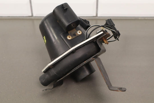 90-93 C4 Corvette Secondary Air Pump W/ Bracket OEM