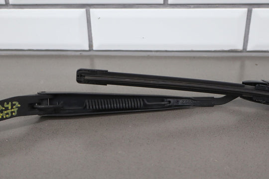 99-05 Mazda Miata NB Pair of LH&RH OEM Wiper Arms