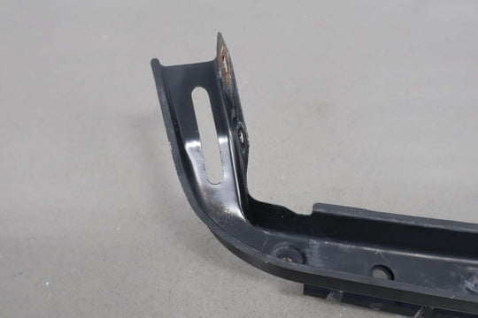 03-09 Lexus GX470 Pair LH&RH Front Bumper Brackets (Black Onyx 202)