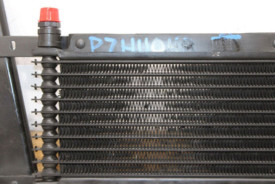 03-09 Hummer H2 Automatic Transmission Oil Cooler (15124483) OEM