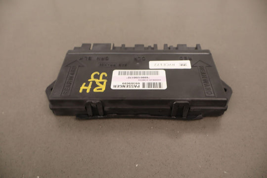 00-04 Chevy C5 Corvette Right RH Door Control Module (09389699) OEM