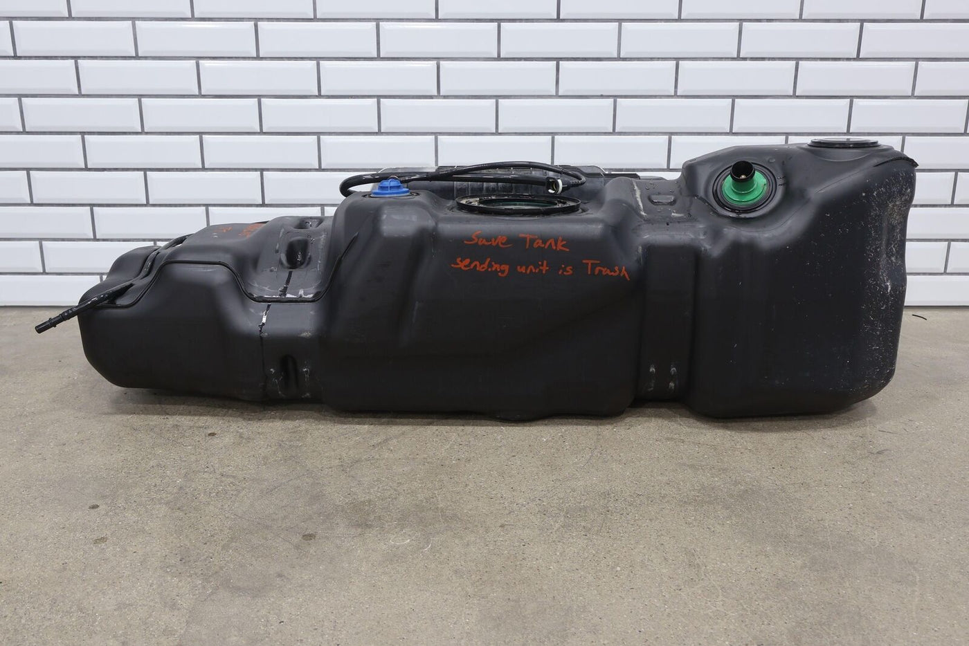 19-23 Dodge Ram 1500 (6 Lug) 26 Gallon Fuel Tank OEM