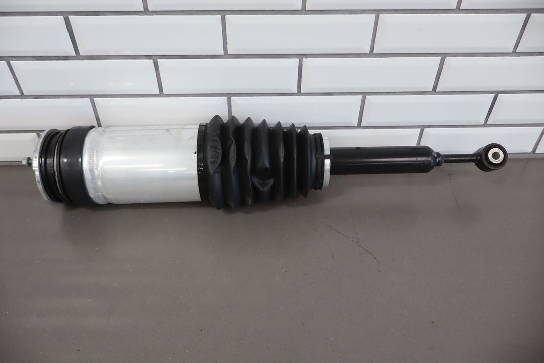 2016-2020 Tesla Model X Rear Right RH OEM Air Strut (1027461-00-E) 54K Miles