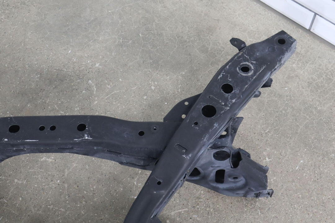 2016-2023 Mazda Miata Rear OEM Bare Crossmember Undercarriage (Weathered)