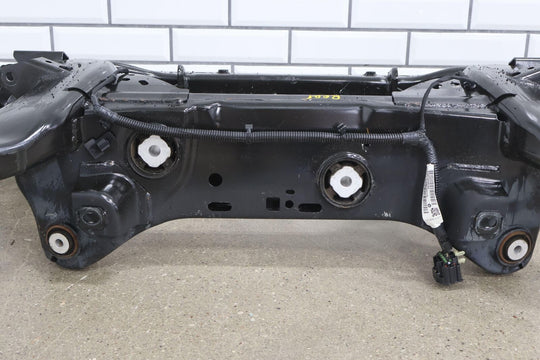 17-23 Dodge Challenger R/T Rear 6.4L Bare Undercarriage Crossmember (28K)