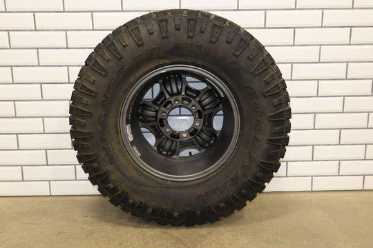 black lexus wheels tires