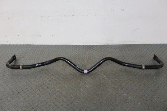 15-20 Nissan 370Z Z34 Coupe Nismo Rear Stabilizer Bar (No Mounts) 99K Miles