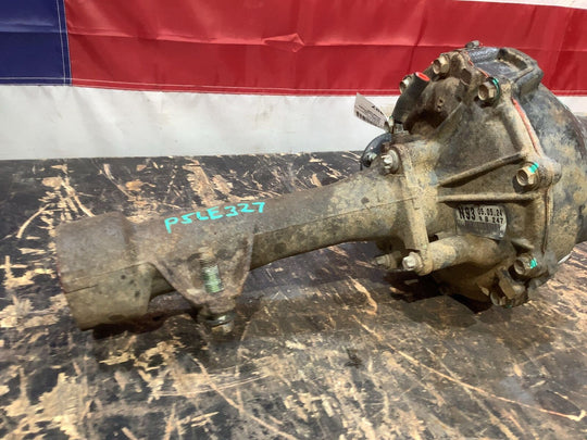 2003-2009 Lexus GX470 Front Axle Differential Carrier 3.727 Ratio (165K Miles)