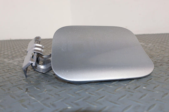 08-15 Mitsubishi Lancer Evolution EVO X Fuel Tank Filler Door (Apex Silver A31)