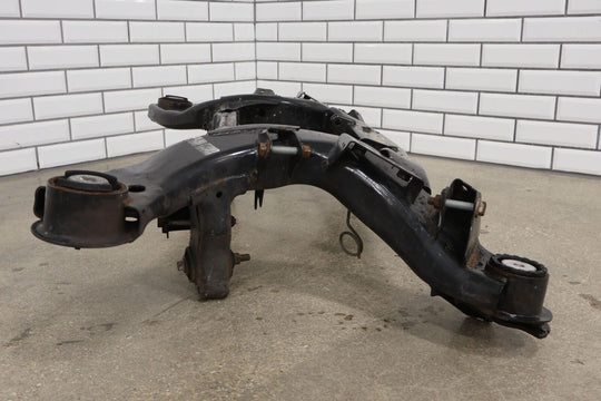 15-16 Dodge Challenger R/T Scat Pack Rear 6.4L Undercarriage Crossmember (60K)