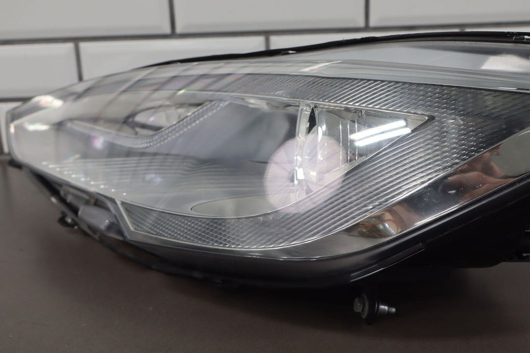 2012-2016 Tesla Model S Driver Left Xenon HID Projector Headlight OEM