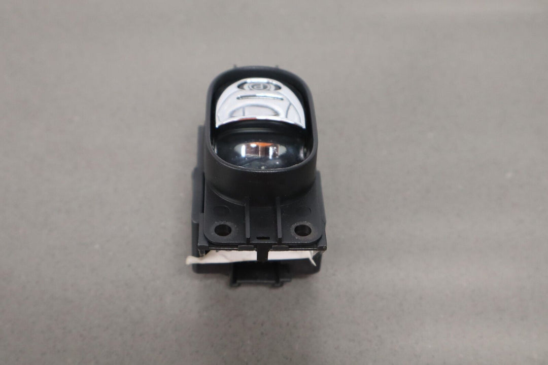 03-12 Bentley Continental GT GTC Electronic Parking Button Switch OEM 7k